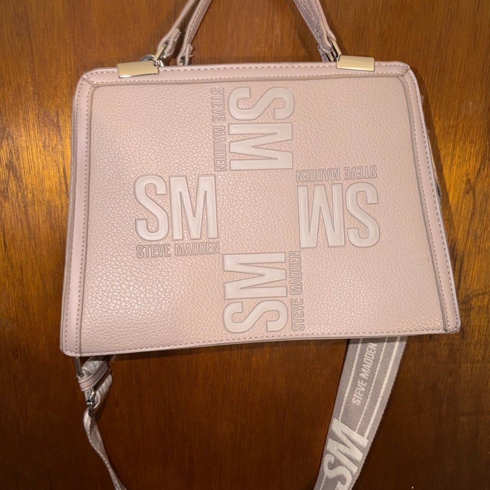 Steve Madden Bag